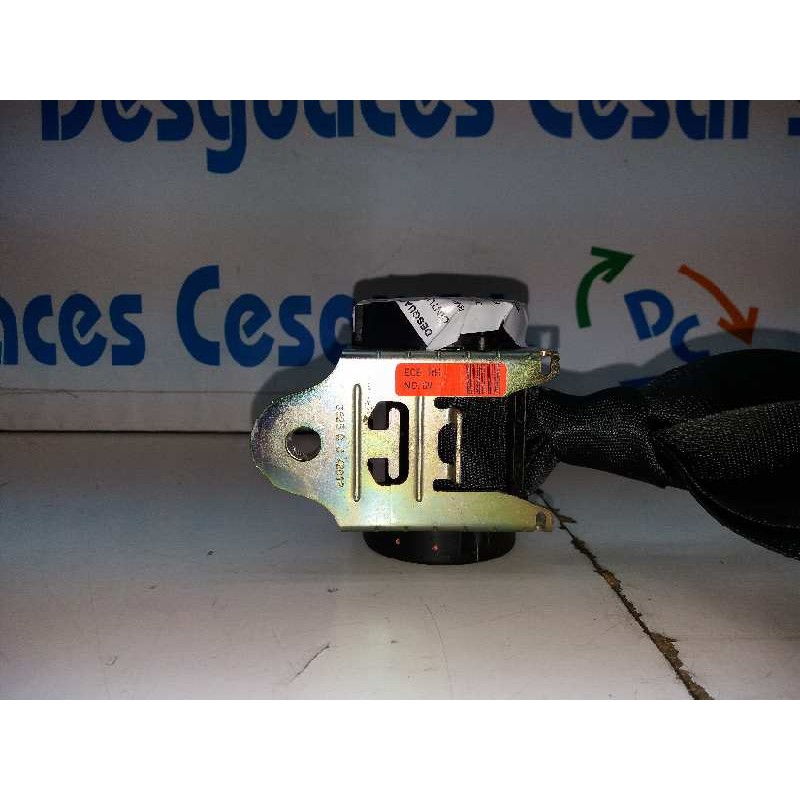 CINTURON SEGURIDAD DELANTERO DERECHO 601028800  - imagen 2