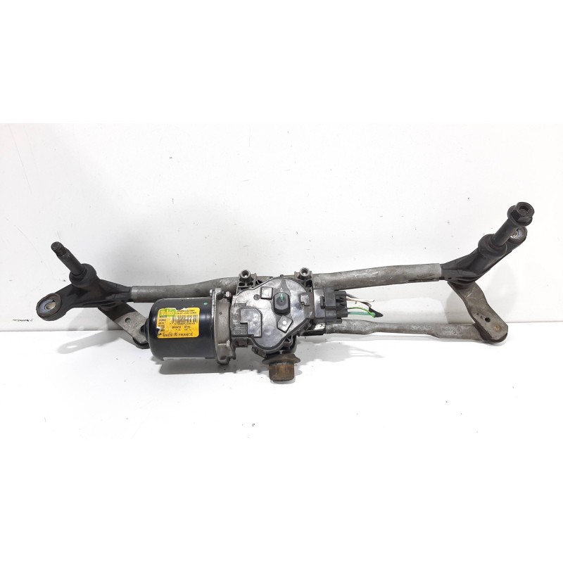 MOTOR LIMPIA DELANTERO  - imagen 1