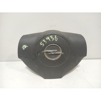 AIRBAG DELANTERO IZQUIERDO 13168455 