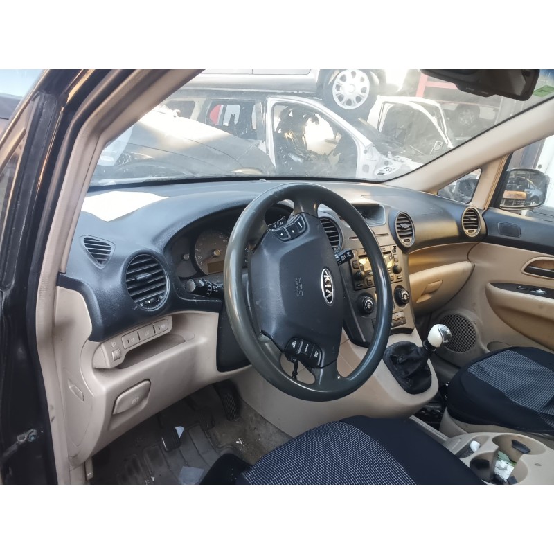 KIA CARENS III MONOSPACE (UN) - imagen 6