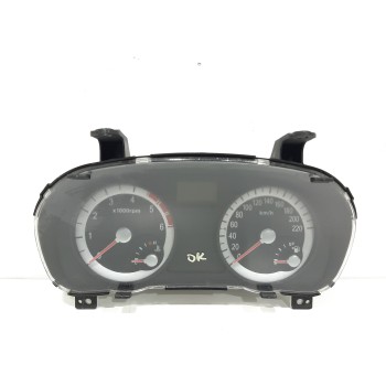CUADRO INSTRUMENTOS 940031G600 