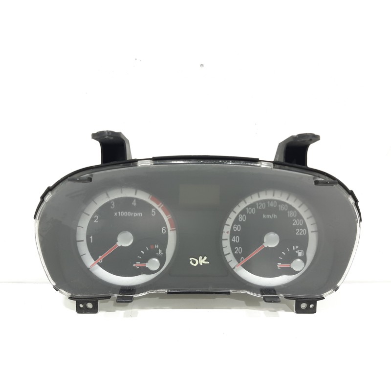 CUADRO INSTRUMENTOS 940031G600  - imagen 1