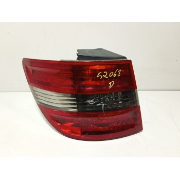 PILOTO TRASERO IZQUIERDO 1698202564  OEM 1698202564