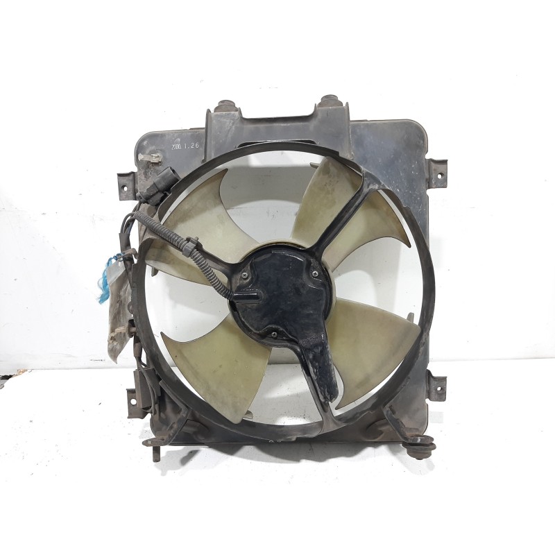 ELECTROVENTILADOR 19030PEJ003  - imagen 1