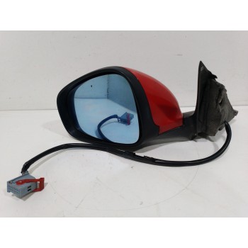 RETROVISOR IZQUIERDO 0156080865 ELECTRICO 