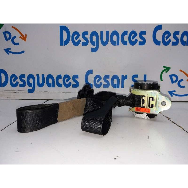 CINTURON SEGURIDAD DELANTERO DERECHO 601028800  - imagen 3