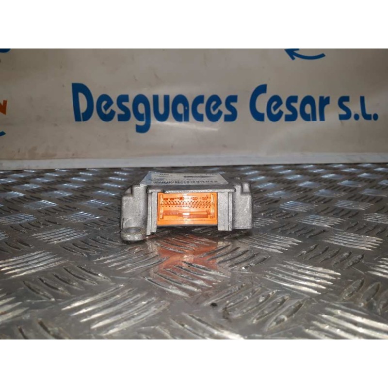 CENTRALITA AIRBAG 90569350 5WK4188  - imagen 2