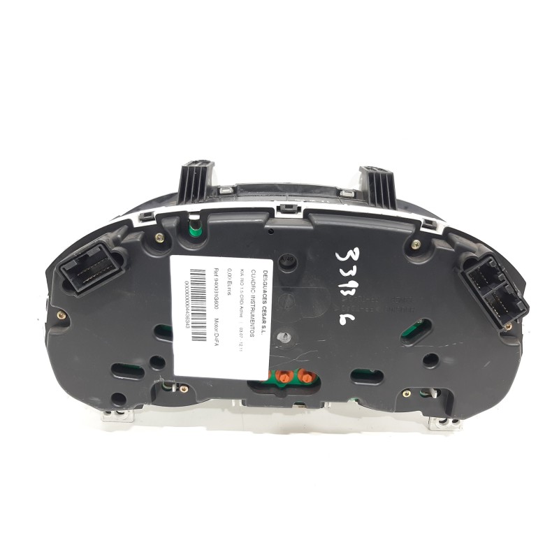 CUADRO INSTRUMENTOS 940031G600  - imagen 2