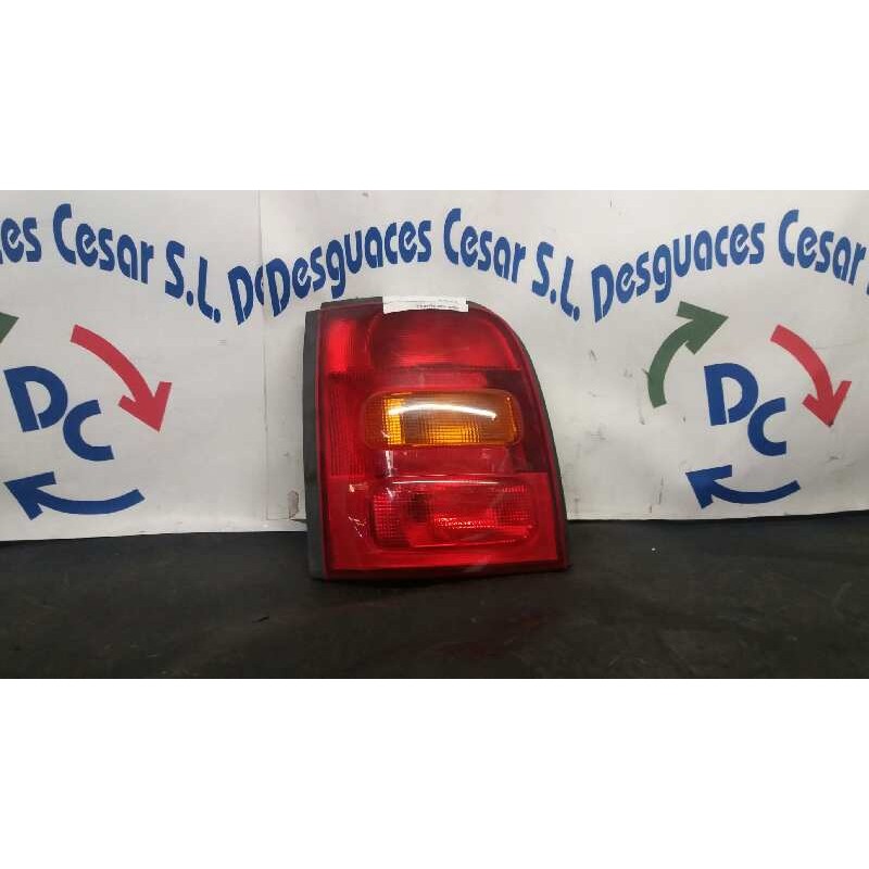 PILOTO TRASERO IZQUIERDO 265591F500 