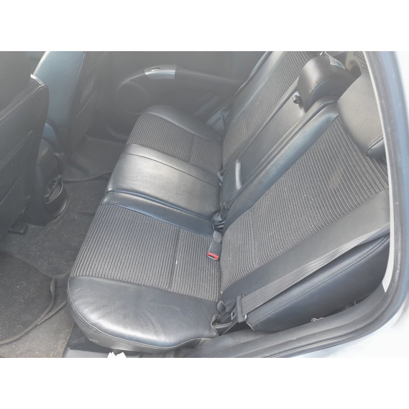 KIA SPORTAGE - imagen 6