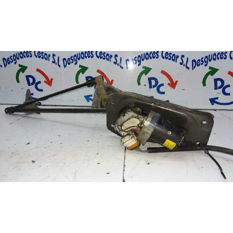 MOTOR LIMPIA DELANTERO 9621014480  - imagen 2