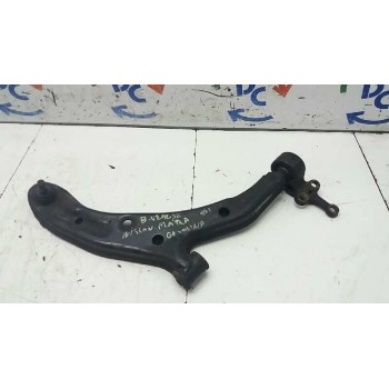 BRAZO SUSPENSION INFERIOR DELANTERO DERECHO 545002F500 