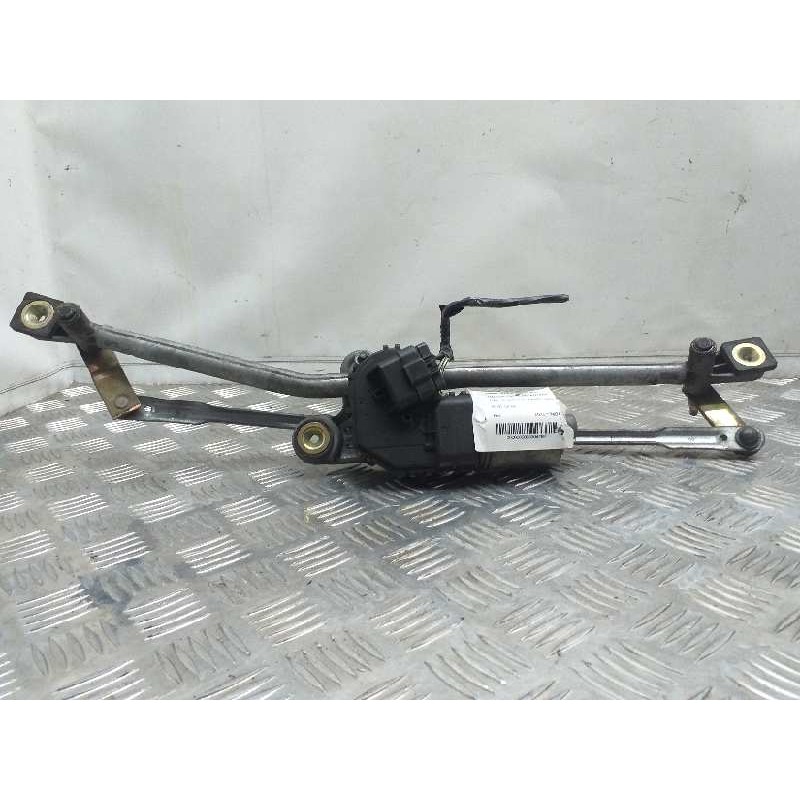 MOTOR LIMPIA DELANTERO  - imagen 2