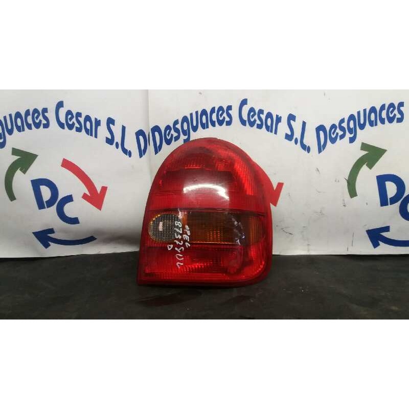 PILOTO TRASERO DERECHO 