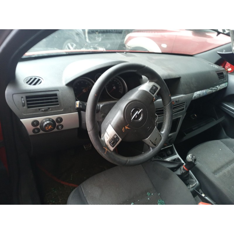 OPEL ASTRA H GTC (A04) - imagen 2