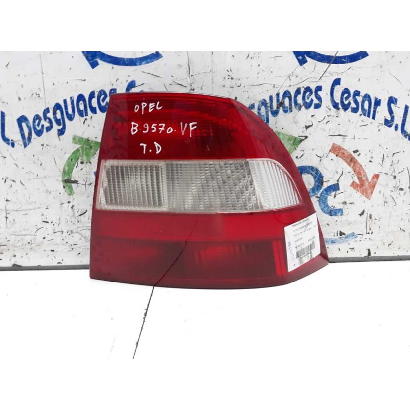 PILOTO TRASERO DERECHO 90512716  - imagen 1