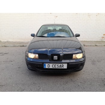 SEAT LEON (1M1)