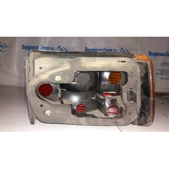 PILOTO TRASERO IZQUIERDO 6K6945111G 
