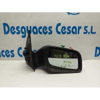 RETROVISOR DERECHO ELECTRICO 