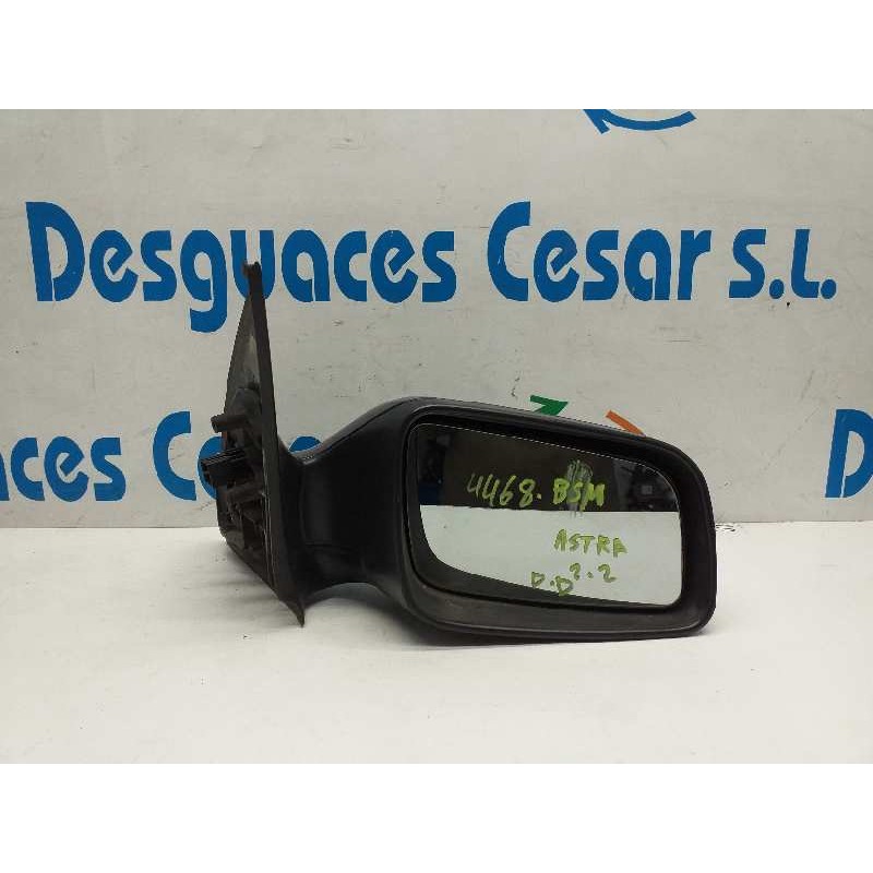 RETROVISOR DERECHO ELECTRICO  - imagen 1
