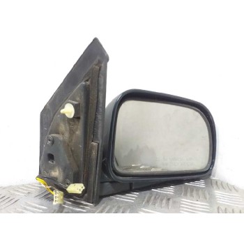 RETROVISOR DERECHO NEGRO ELECTRICO