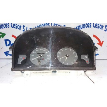CUADRO INSTRUMENTOS 9635681180 