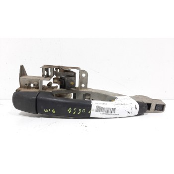 MANETA EXTERIOR DELANTERA DERECHA 9109A2 GRIS 