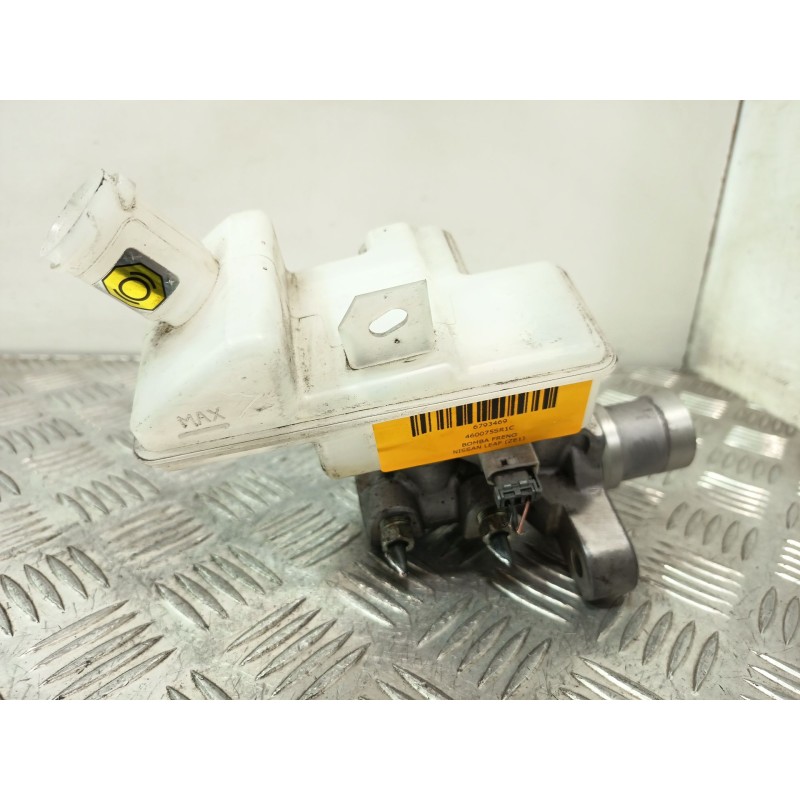 BOMBA FRENO 460075SR1C  - imagen 4