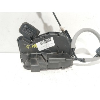 CERRADURA PUERTA TRASERA DERECHA 5TA839016E A6E5TA839016E