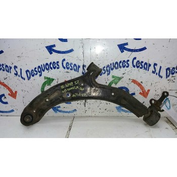 BRAZO SUSPENSION INFERIOR DELANTERO IZQUIERDO 545012F500 