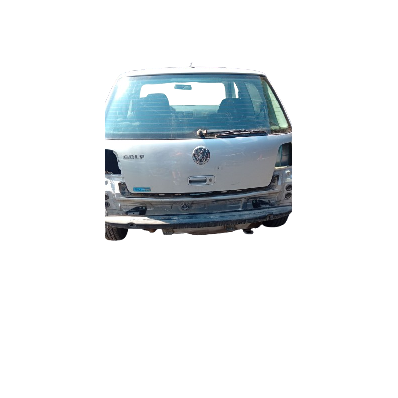VOLKSWAGEN GOLF IV (1J1) - imagen 1