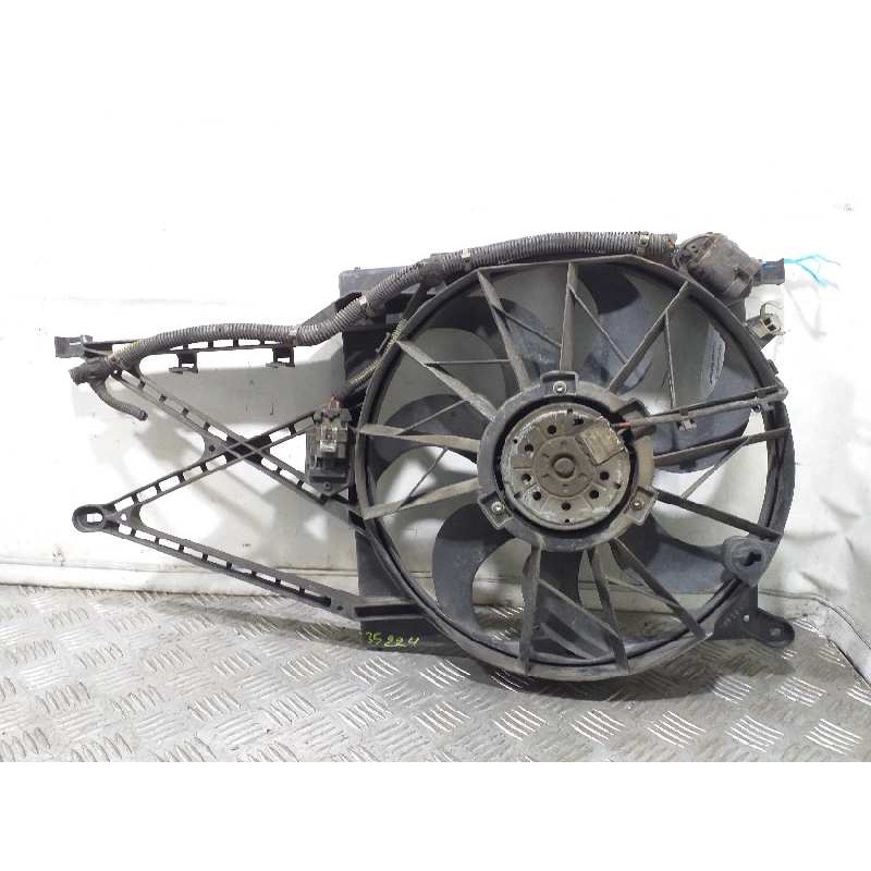 ELECTROVENTILADOR  - imagen 1