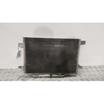 CONDENSADOR AIRE ACONDICIONADO A1695000354 