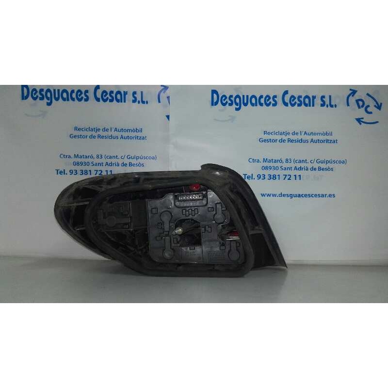 PILOTO TRASERO DERECHO  - imagen 2