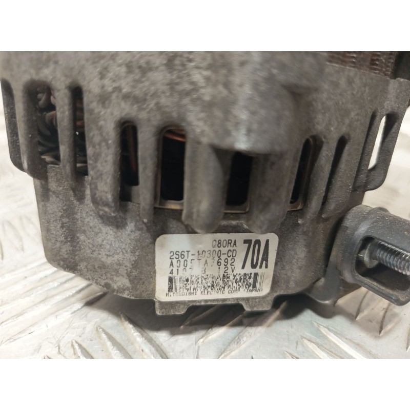 ALTERNADOR 1592234  - imagen 4