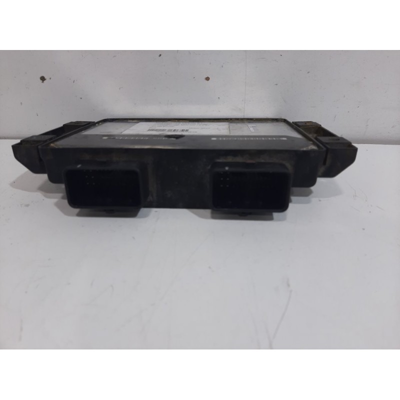 CENTRALITA MOTOR UCE 9643294980  - imagen 3