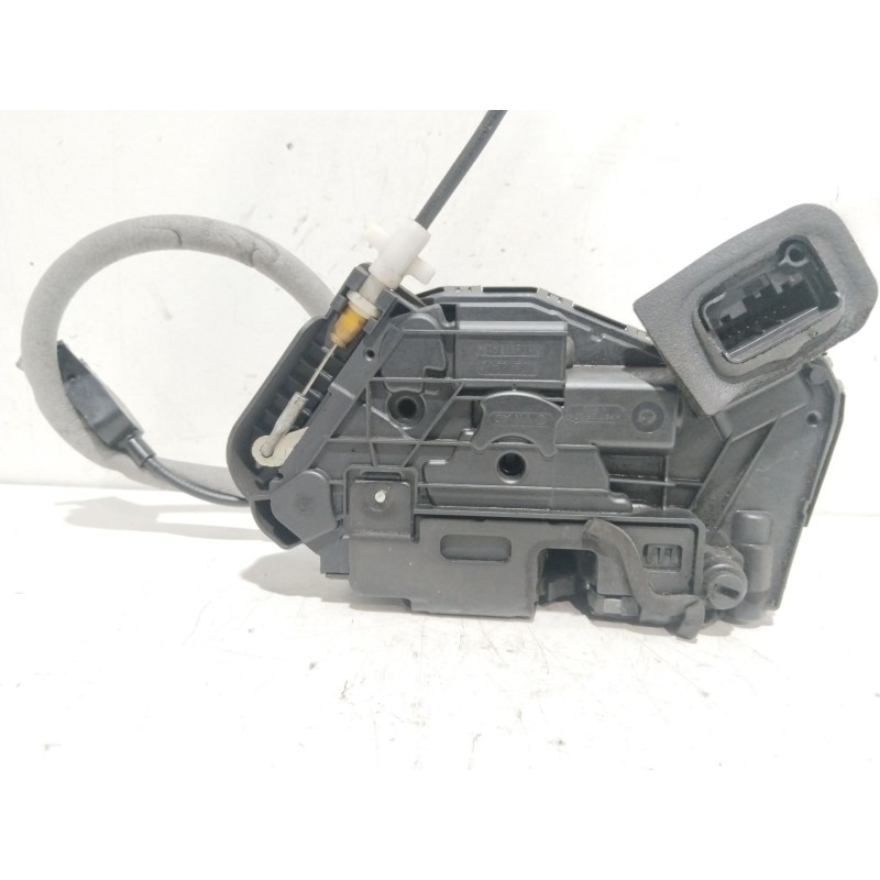 CERRADURA PUERTA TRASERA DERECHA 5TA839016E A6E5TA839016E - imagen 2