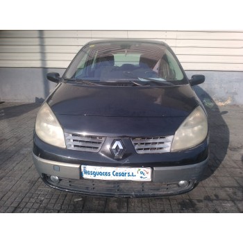 RENAULT SCENIC II
