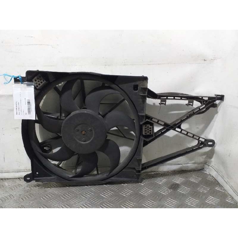ELECTROVENTILADOR  - imagen 2