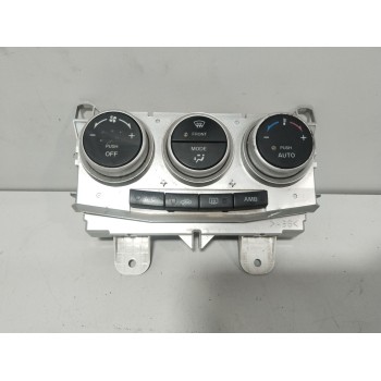 MANDO CALEFACCION / AIRE ACONDICIONADO K1900CC30A06 