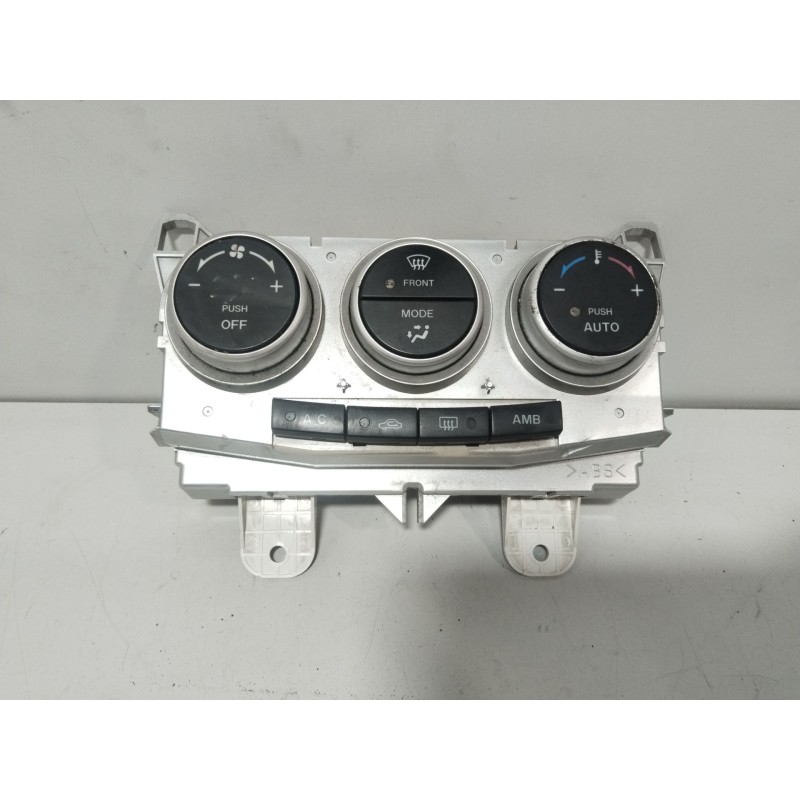 MANDO CALEFACCION / AIRE ACONDICIONADO K1900CC30A06  - imagen 1