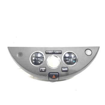 MANDO CALEFACCION / AIRE ACONDICIONADO 275009U10A 