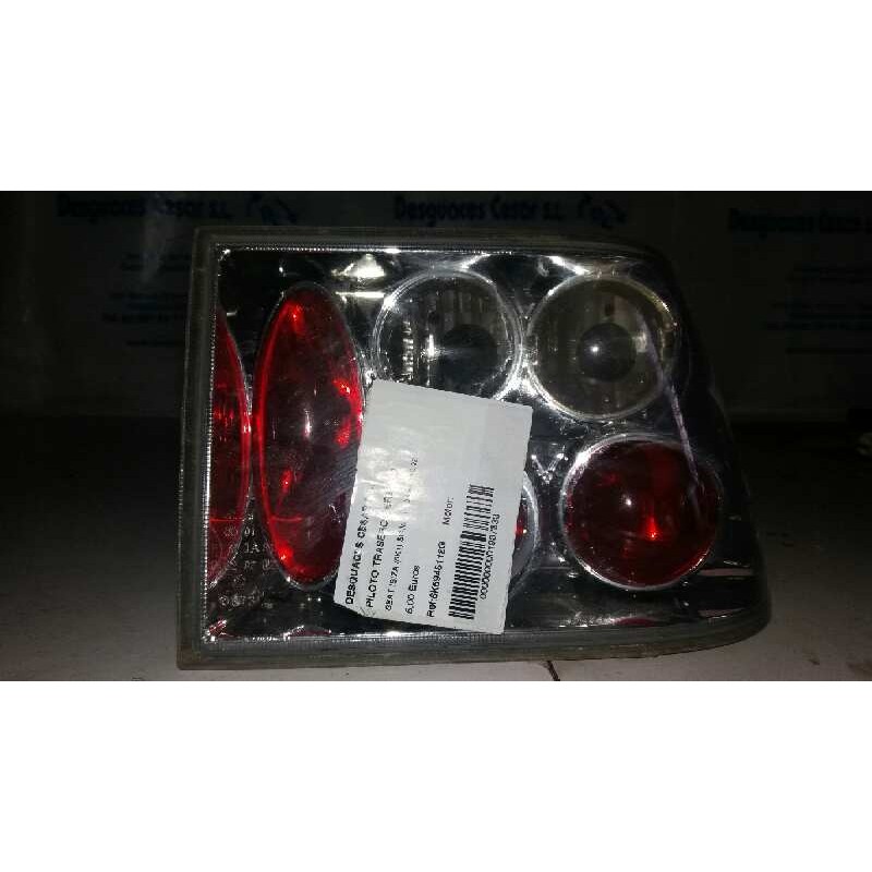 PILOTO TRASERO DERECHO  - imagen 1