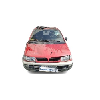 MITSUBISHI SPACE RUNNER Monospace (N1_W, N2_W) de desguace