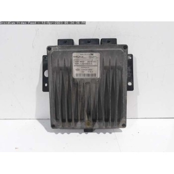 CENTRALITA MOTOR UCE 