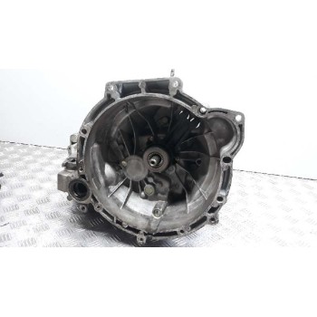 CAJA CAMBIOS 2N1H7002CC 