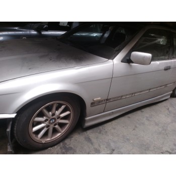 BMW SERIE 3 COMPACTO (E36)