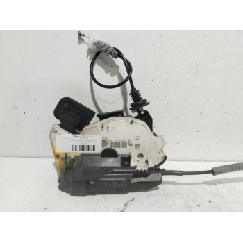 CERRADURA PUERTA TRASERA DERECHA 5E0839016A 
