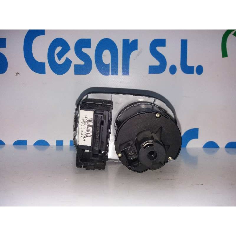 MANDO LUCES 5P1941431CD 5P1941431BR  - imagen 2