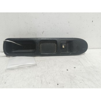 MANDO ELEVALUNAS DELANTERO DERECHO 96351625XT 